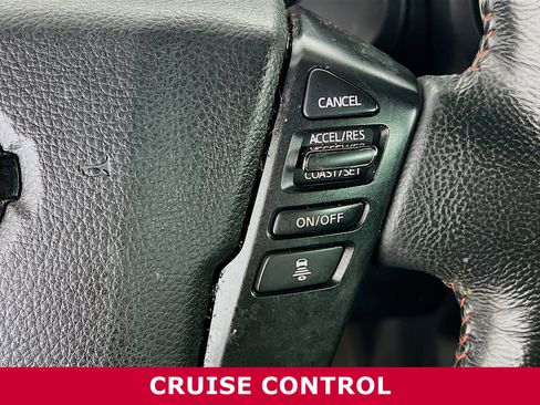 Used 2020 Nissan Titan PRO-4X w/ Pro-4x Utility Package image 16