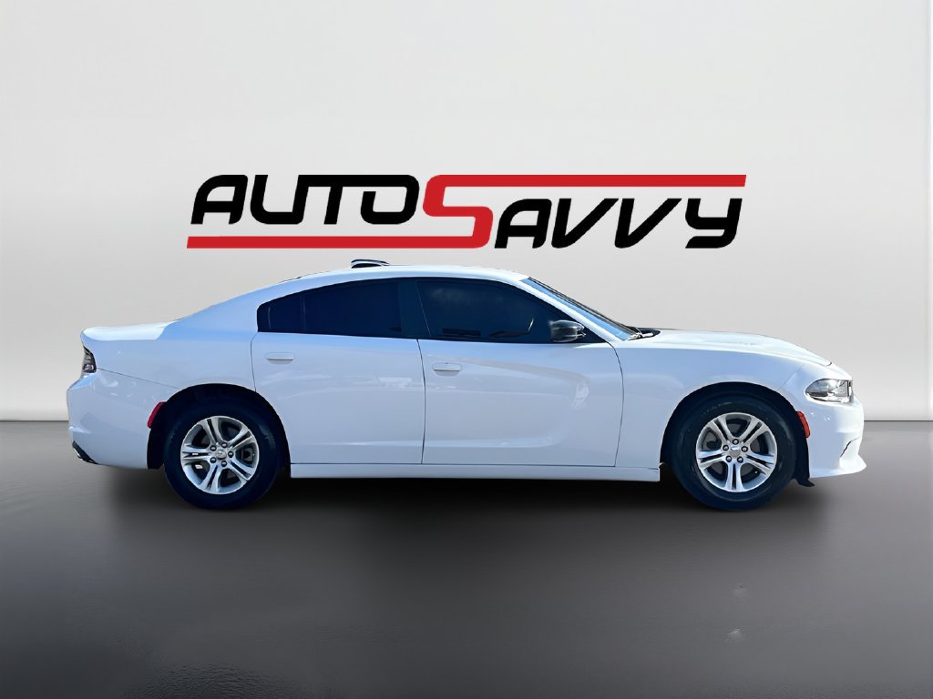 Used 2023 Dodge Charger SXT RWD image 8