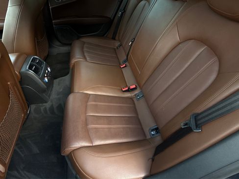 Used 2014 Audi A7 3.0T Prestige AWD/4WD image 19