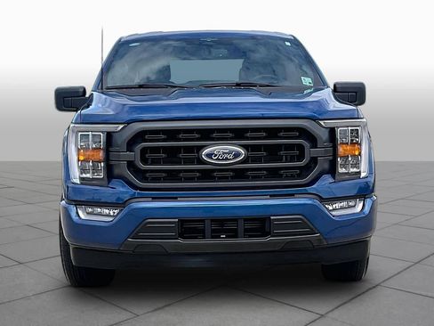 Used 2023 Ford F150 XLT w/ Equipment Group 302A High RWD image 4