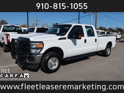 Used 2014 Ford F250 XL w/ Power Equipment Group