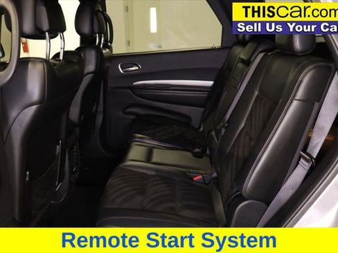 Used 2019 Dodge Durango GT image 21