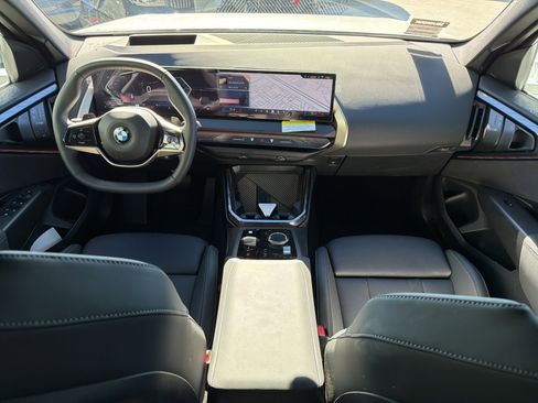 Used 2025 BMW X3 xDrive30i w/ Premium Package image 6