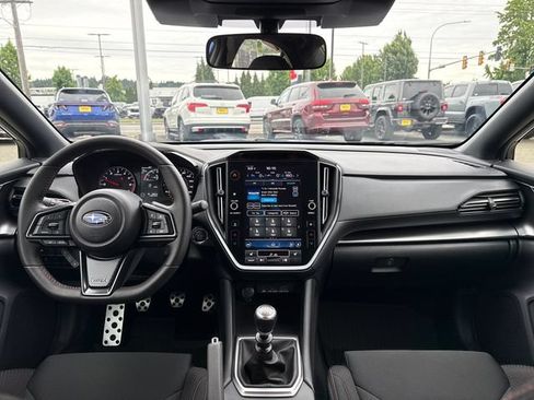 Used 2024 Subaru WRX Premium AWD/4WD image 11