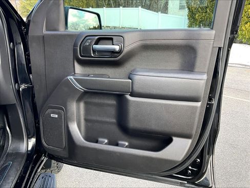 Used 2020 GMC Sierra 1500 AT4 w/ AT4 Premium Package image 12