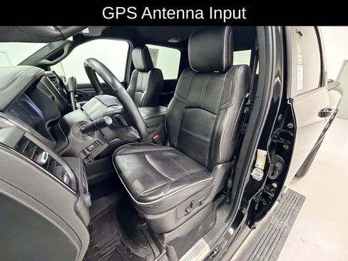 Used 2024 RAM 2500 Limited image 10