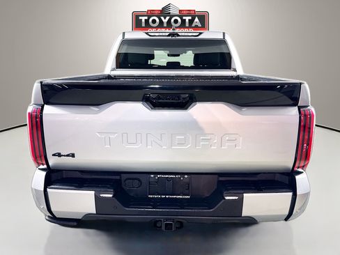 Used 2023 Toyota Tundra Platinum image 6