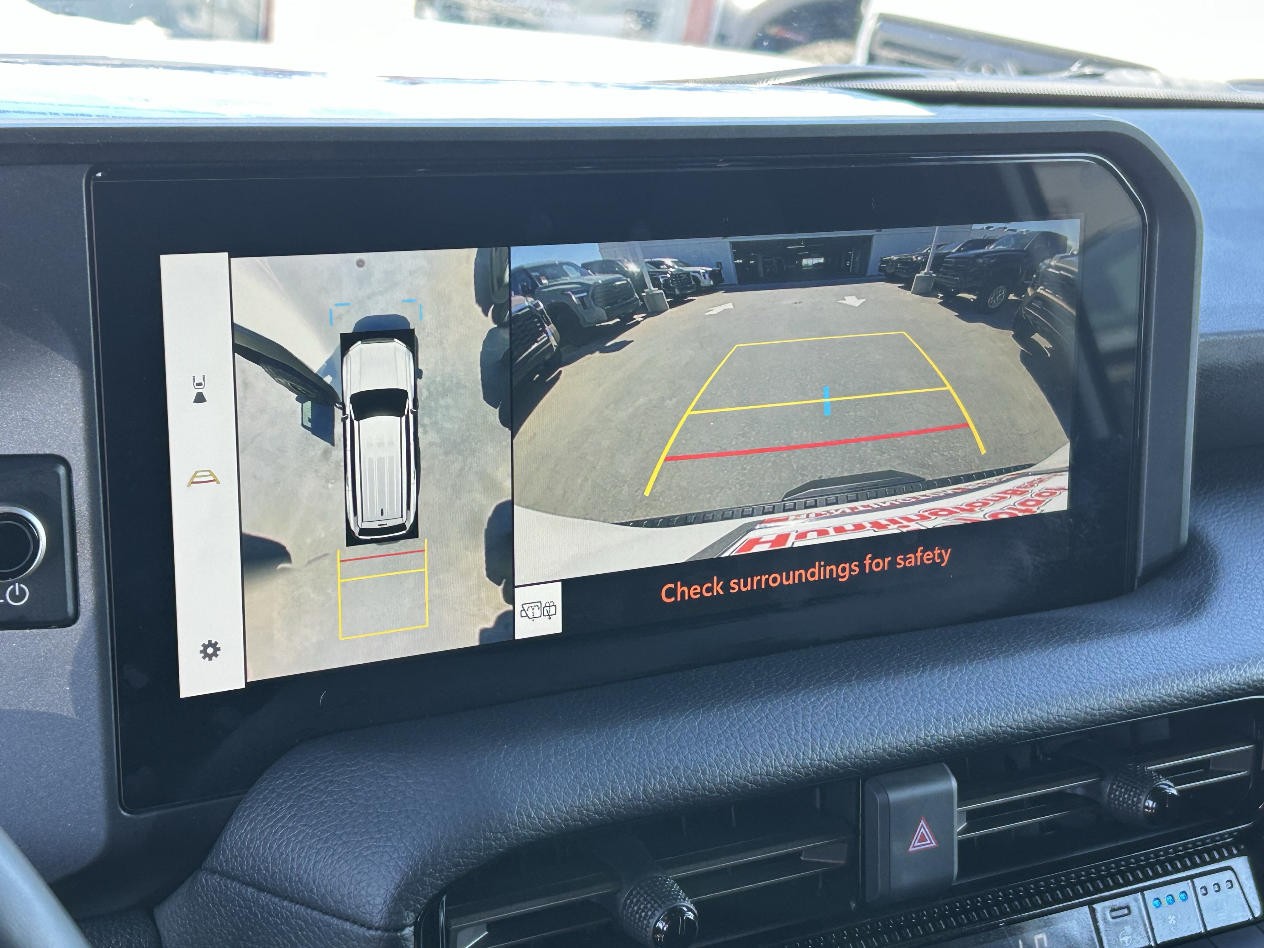 Certified 2024 Toyota Land Cruiser w/ Premium Package AWD/4WD image 22