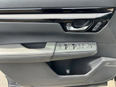 Used 2024 Honda CR-V Sport Touring image 27