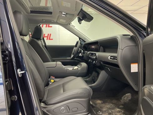 New 2026 Hyundai Palisade SEL Premium AWD/4WD image 14