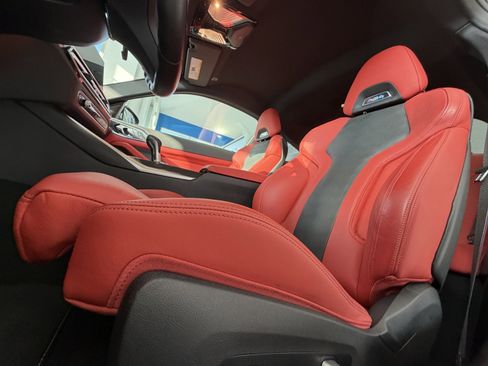 Used 2024 BMW M4 xDrive Competition w/ Executive Package image 25