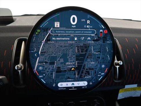 New 2026 MINI Cooper Countryman S image 16