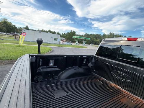 Used 2020 Ford F150 XLT w/ Equipment Group 302A Luxury AWD/4WD image 52