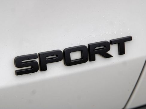 Used 2023 Honda HR-V Sport image 38