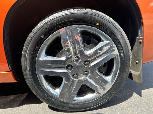 Used 2006 Chevrolet HHR LT w/ Preferred Equipment Group FWD image 37