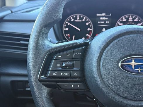 Used 2024 Subaru Crosstrek 2.0i Premium image 17
