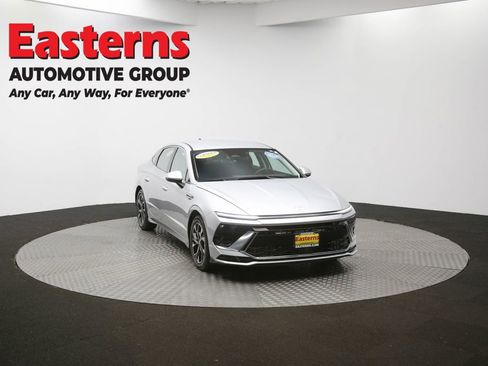 Used 2024 Hyundai Sonata SEL image 46