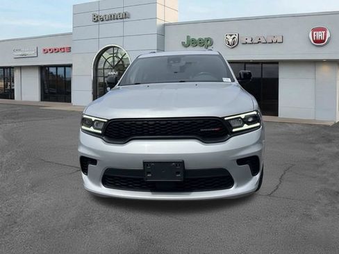 Used 2024 Dodge Durango GT RWD image 8