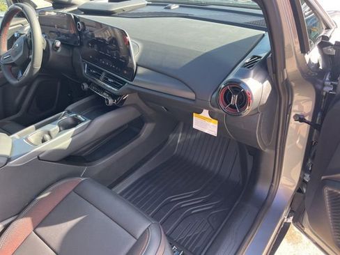 New 2025 Chevrolet Equinox EV RS w/ Active Safety Package 3 image 48