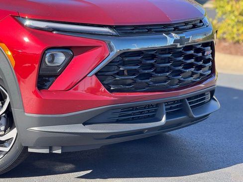 Used 2024 Chevrolet TrailBlazer RS image 6