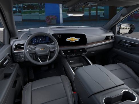 New 2026 Chevrolet Tahoe Premier AWD/4WD image 39