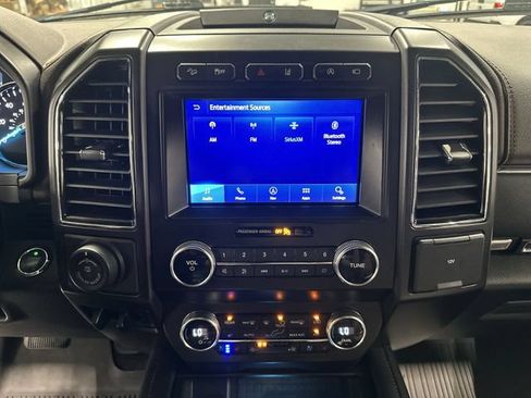 Certified 2021 Ford Expedition Max King Ranch AWD/4WD image 16