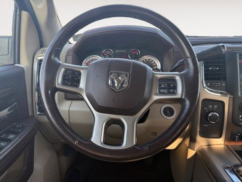Used 2013 RAM 2500 Laramie w/ Convenience Group image 12