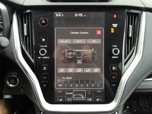 Used 2020 Subaru Outback Limited image 44