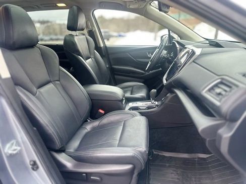 Used 2023 Subaru Ascent Limited w/ Technology Package image 27