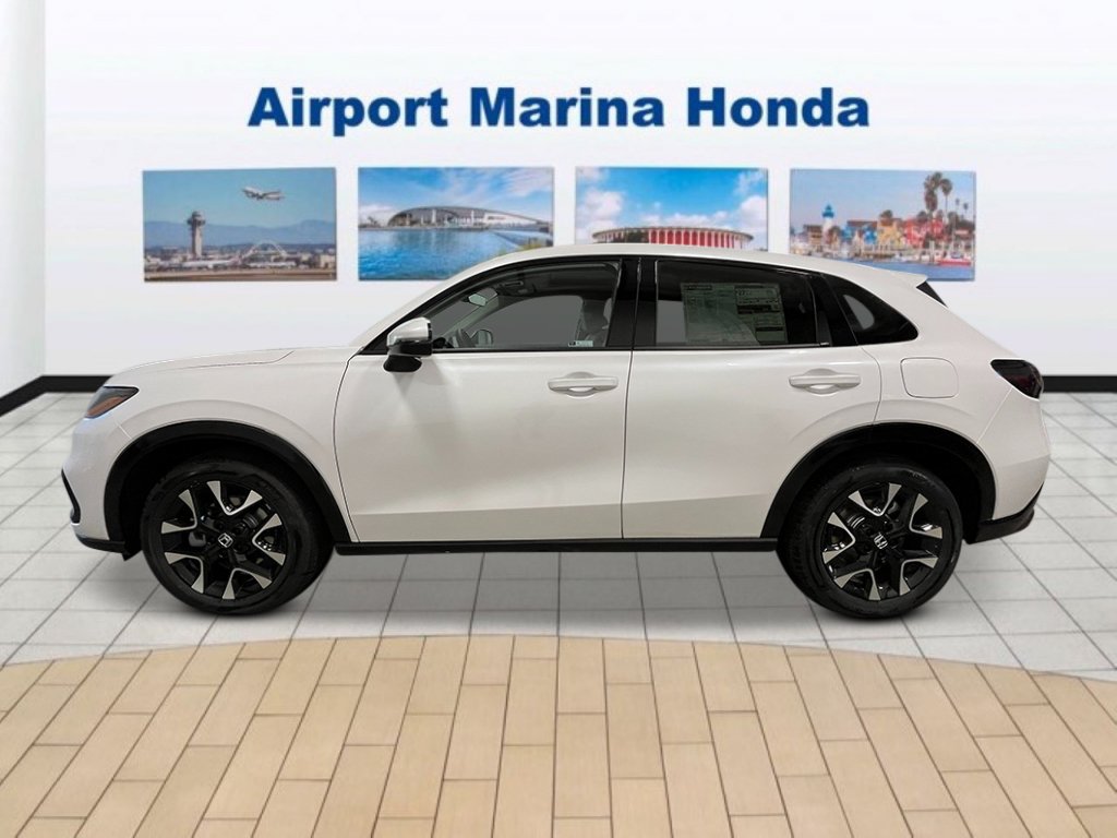 New 2027 Honda HR-V EX-L image 2