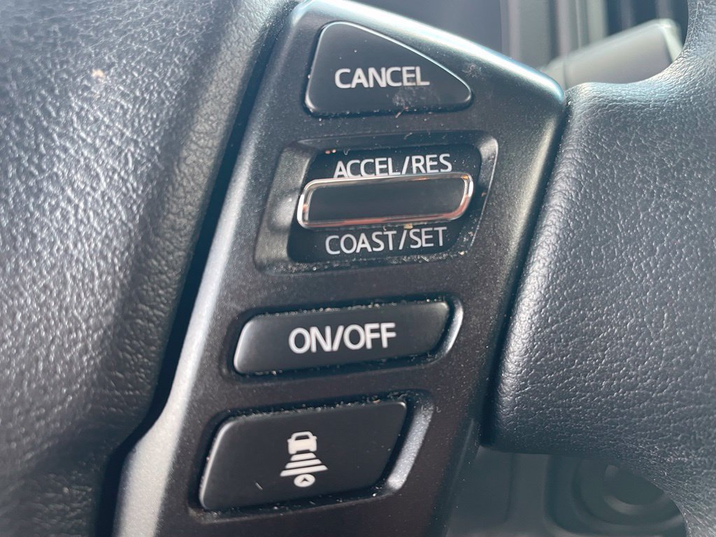 Certified 2026 Nissan Frontier S w/ Tow Package RWD image 10