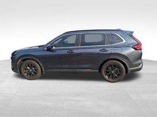 Used 2025 Honda CR-V Sport video 2