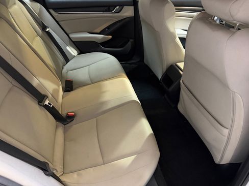 Used 2021 Honda Accord LX image 38
