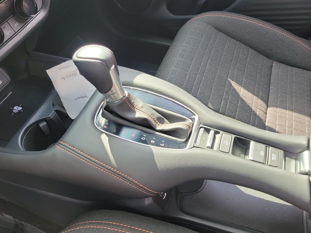 Used 2027 Honda HR-V Sport image 31
