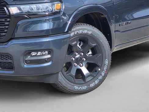 New 2026 RAM 1500 Lone Star RWD image 10