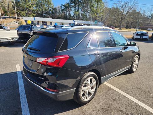 Used 2020 Chevrolet Equinox Premier image 5