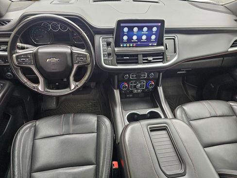 Used 2021 Chevrolet Tahoe RST image 22