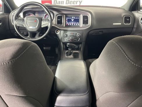 Used 2022 Dodge Charger SXT image 6