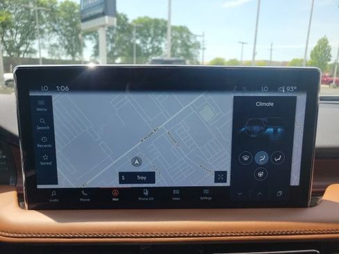 Certified 2023 Lincoln Nautilus Reserve w/ Equipment Group 201A AWD/4WD image 35