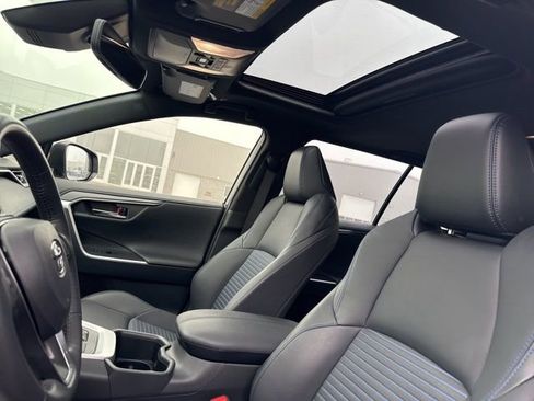 Certified 2023 Toyota RAV4 XSE w/ XSE Grade Weather Package image 28