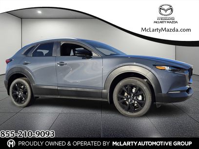 New 2026 MAZDA CX-30 AWD 2.5 S