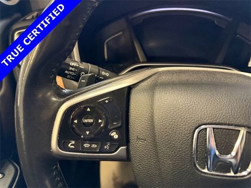 Certified 2020 Honda CR-V Touring image 22