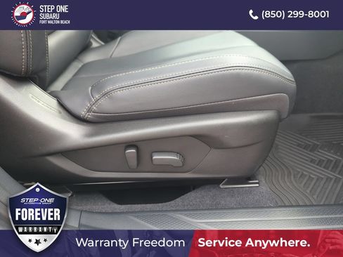 Certified 2026 Subaru Outback Limited w/ Premium/Limited Package 2 AWD/4WD image 39