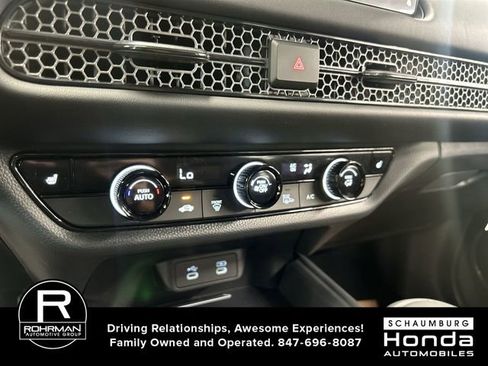 Used 2026 Honda HR-V Sport image 8