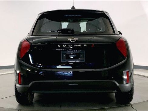 Used 2025 MINI Cooper S image 3