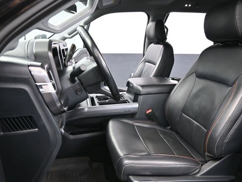 Used 2024 Ford F450 Lariat w/ Lariat Ultimate Package image 26