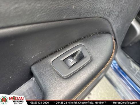 Used 2018 Jeep Compass Limited image 22