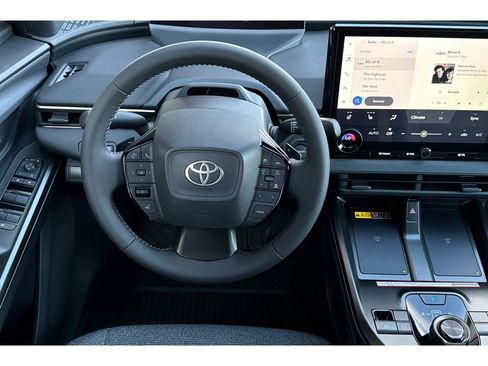 New 2026 Toyota bZ image 16