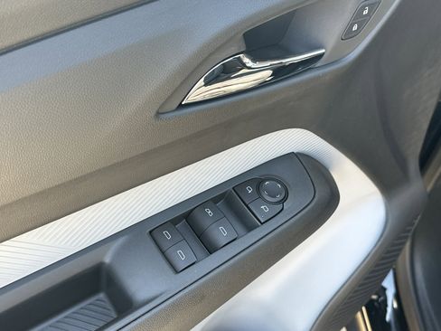 New 2027 Chevrolet Bolt RS FWD image 15