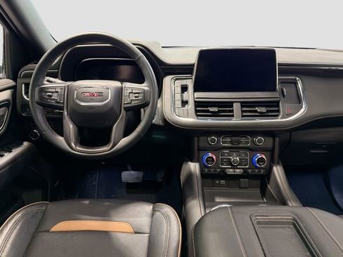Used 2024 GMC Yukon AT4 w/ AT4 Premium Package AWD/4WD image 22